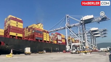 Türk firmalar o ülkede kilit rol oynayacak