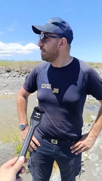 Bichiques : l'administrateur des affaires maritimes fait le point