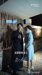 Discussion Scene🎞🎥 "zeng hui & yutong"
