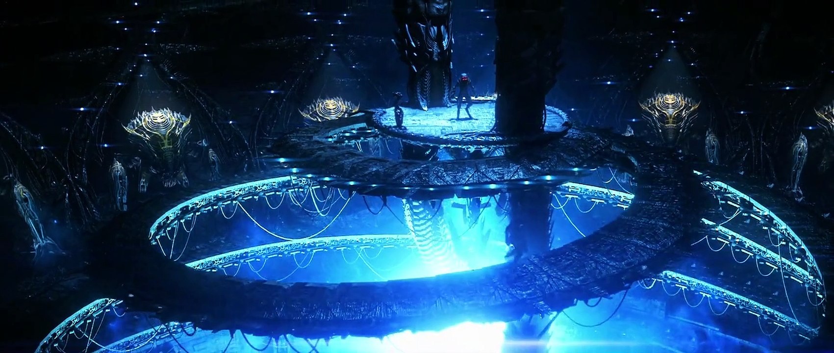 Beyond Skyline kostenlos anschauen