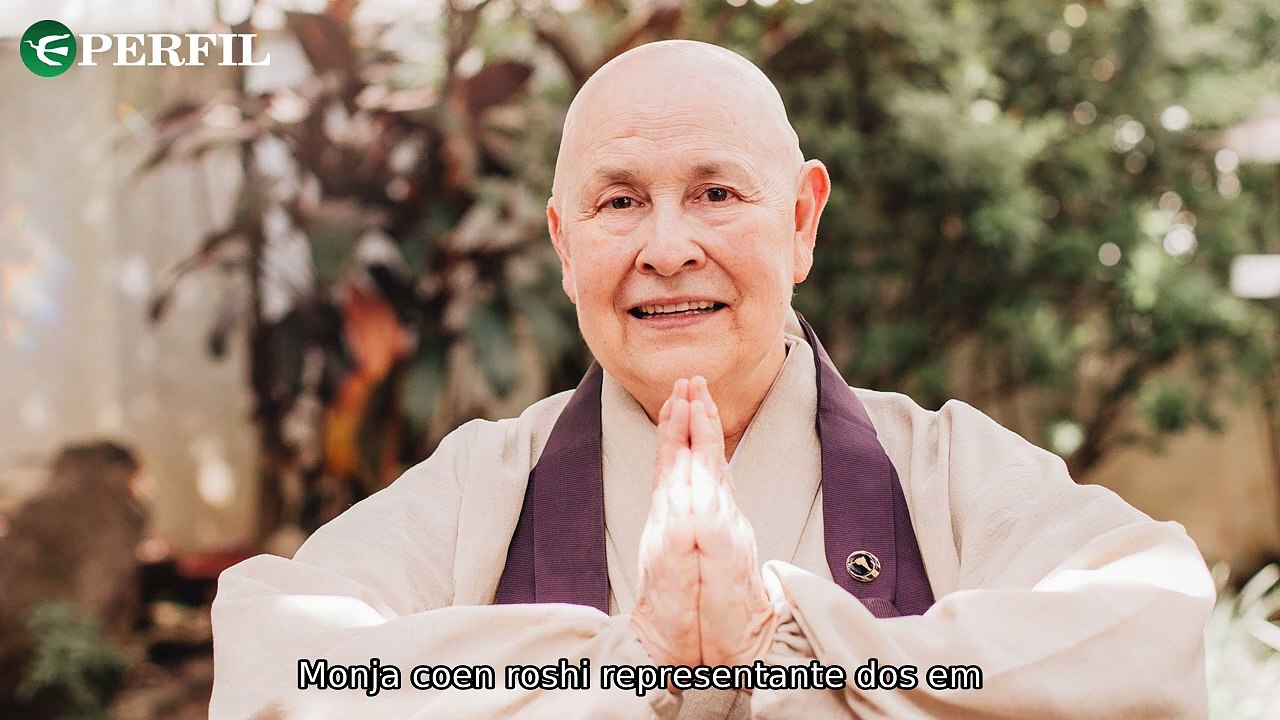 "Reflexões profundas, términos inesperados e revelações surpreendentes: Histórias de superação e polêmicas entre celebridades." Monja Coen, Rhudson Victor, e Ana Paula Siebert compartilham suas experiências.