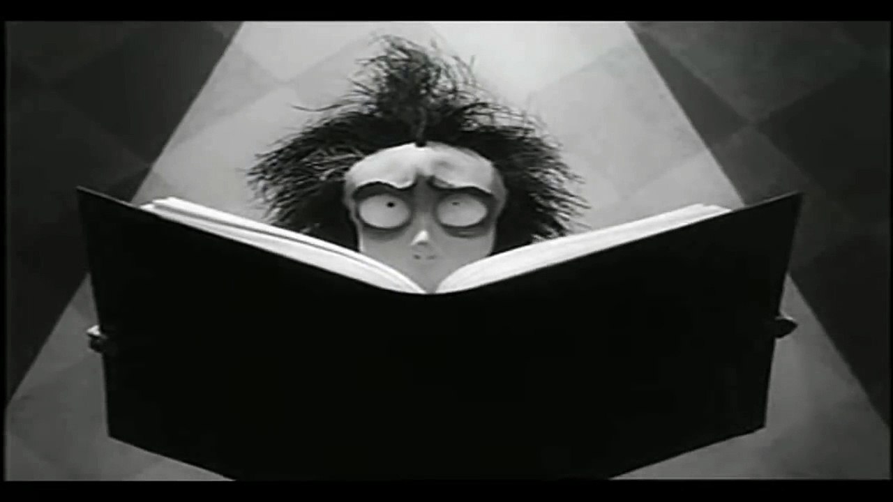 Vincent (1982) [cortometraggio Tim Burton]