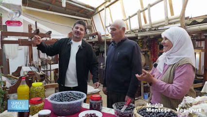 Gündüz Gece – Muğla - Yeşilyurt | 25 Ocak 2025