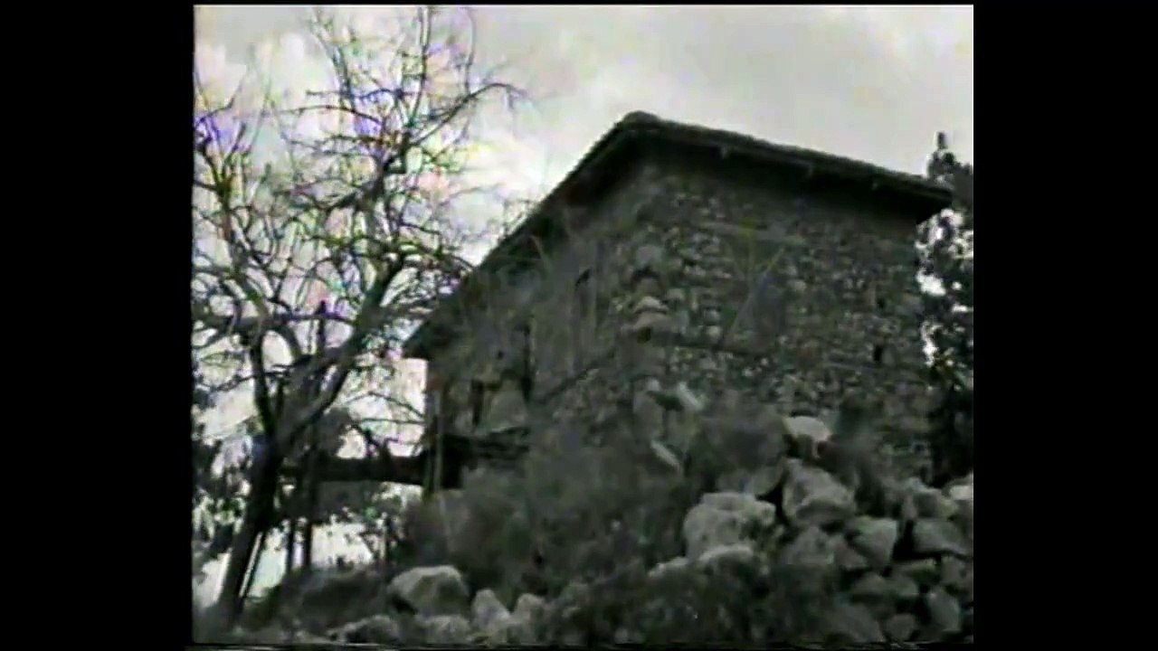 Horasandan Gelen Bahadir