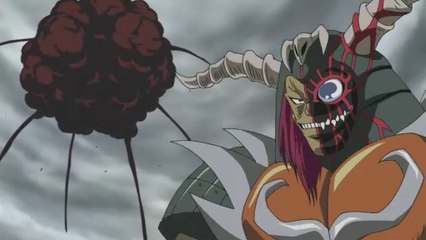 Shin Jeeg Robot - 1x09 - Annientate la Base Antiatomica