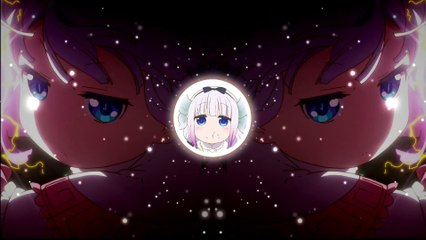KANNA'S MUSIC | MISS KOBAYASHI'S DRAGON MAID MUSIC