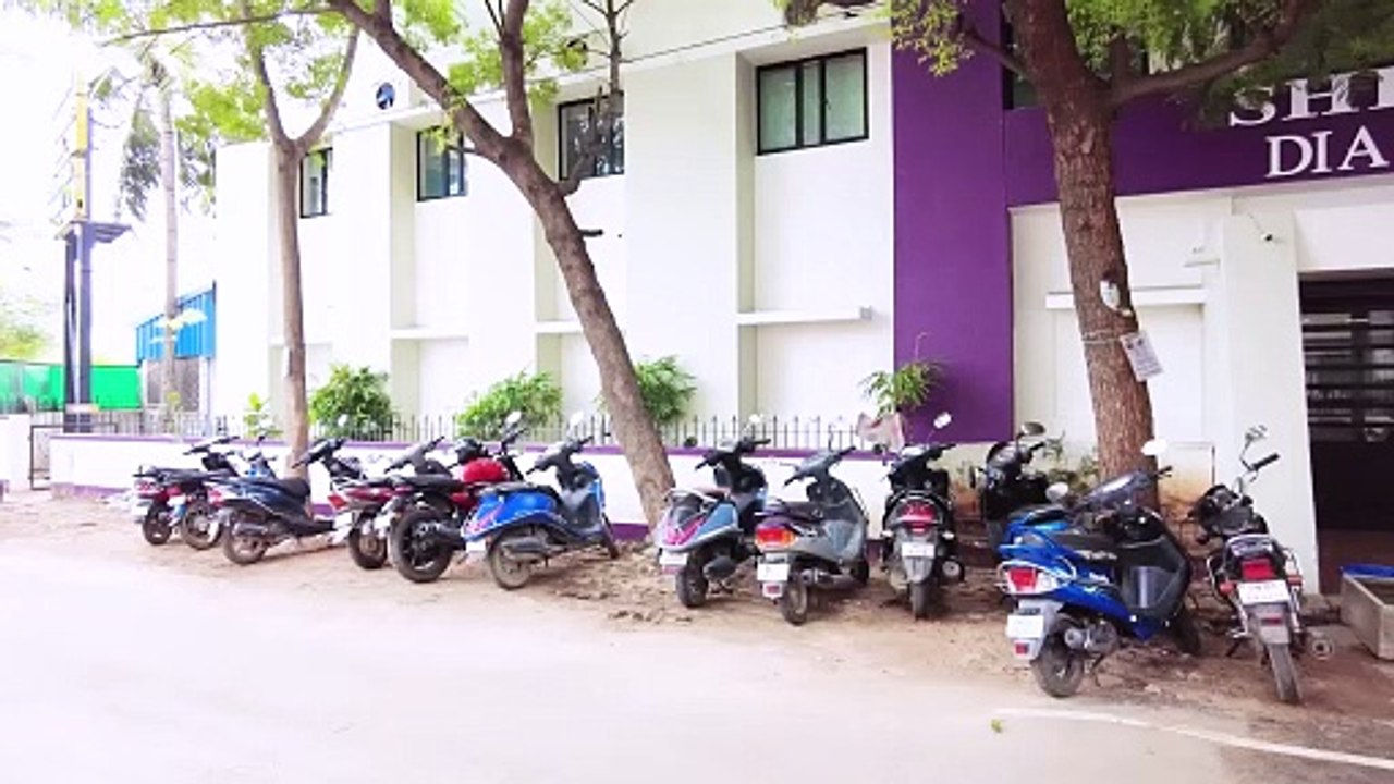 Diabetes Control Tips Expert Care in Madurai  Shenbagam Diabetic Clinic