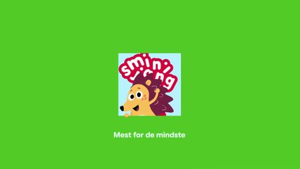 Minisjang Julemix |S1|E2-3|2024| DRTV