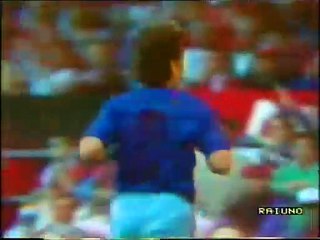 1989 European Cup Final | Ac Milan vs Steaua Bucurest Full Match