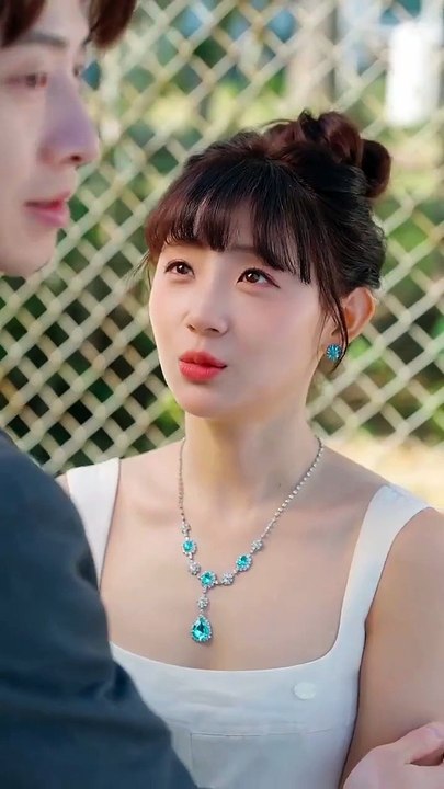 抖音新剧上线#张逸伦＆李田园 - 满目星河皆是你 (下) - video Dailymotion
