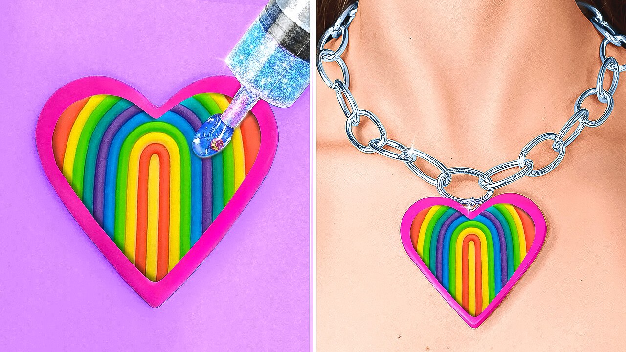 Amazing 3D Pen Crafts 🎨  Homemade Ideas, Repai...