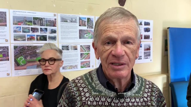 Save Our Bathing Site event in West St Leonards, East Sussex, on January 25 2025