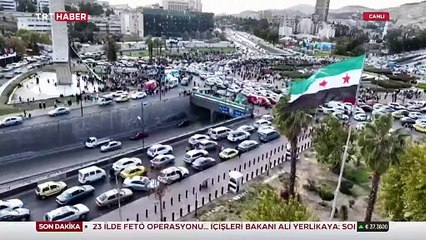 Suriye’nin aşiret liderlerinden Ammar el-Wawi, TRT Haber’e konuştu