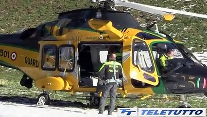Video News - Morto in Val Palot, non fu un malore
