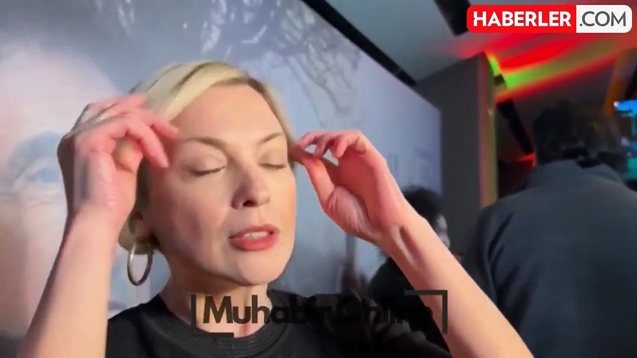 Arzu Yanardağ'dan dikkat çeken itiraf! ''Çok büyük haksızlıklara uğradık''
