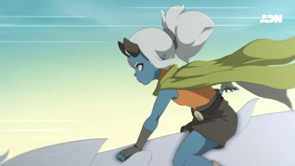 BESTIALE Bande Annonce VF (2025) Wakfu