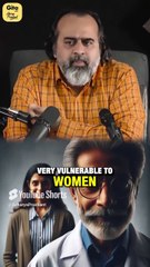 Honey-Trapped Scientist || Acharya Prashant