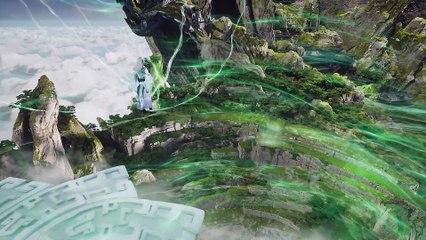 遮天 第51集 4K 遮天动画 Shrouding the Heavens E51