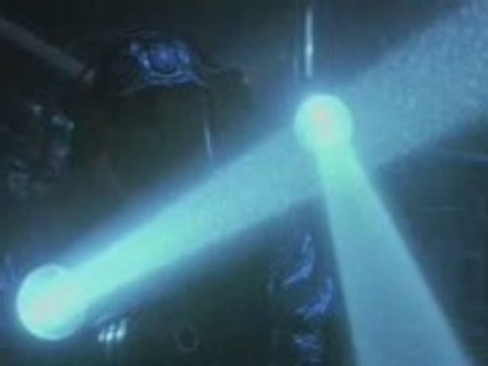 Predator 2 (Theatrical Trailer #1)