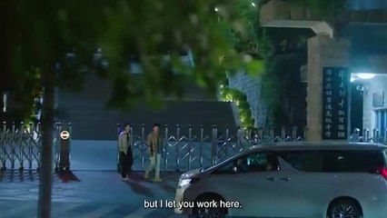 Love and Chalkboard EP 37【Hindi Dub】Finding Your Voice! Big Moment! Chinese Drama In Hindi