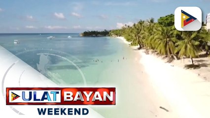DSWD at DOT, nakikipagtulungan upang tulungan ang mga manggagawa sa turismo na naapektuhan ng kalamidad
