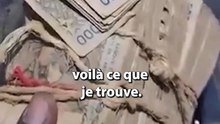 Grand papa à Zaillé