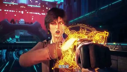 The War of Cards Ep 13 Multi Sub