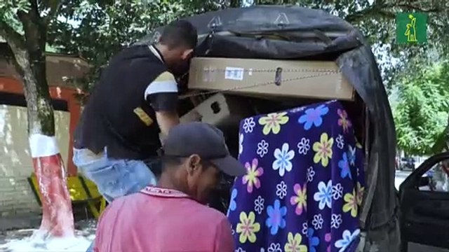 Colombia inició ofensiva militar contra guerrilleros en frontera con Venezuela