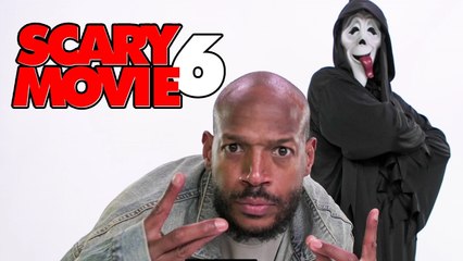 After 13 Years, ‘Scary Movie 6’ Is Back! Release Date Announced