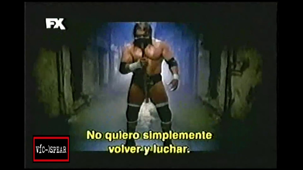 Rivalidad de Rated-RKO & Shawn Michaels + Cirugía a Triple H - WWE Experience 15-1-2007 Sub. Español