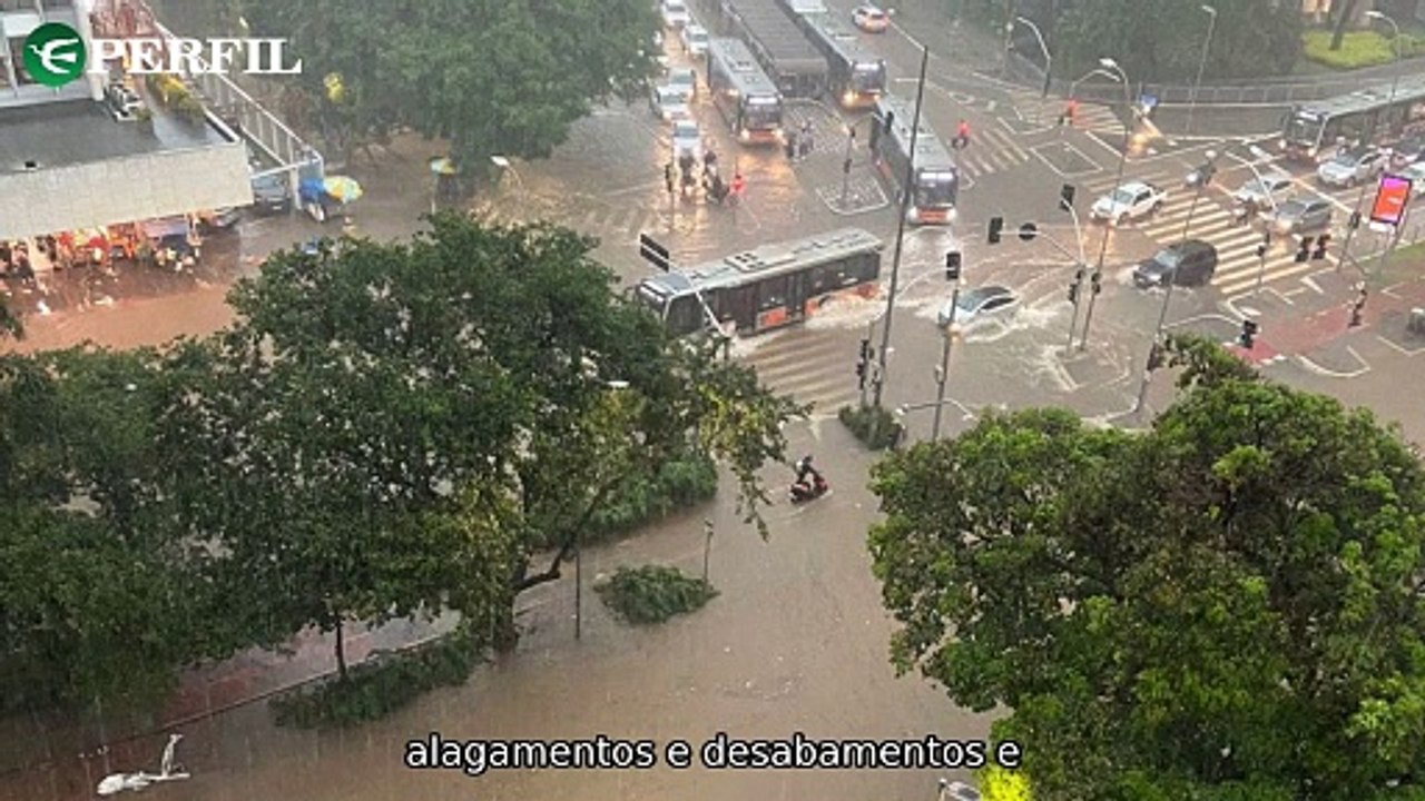 "Tempestade histórica em SP, Budapeste autêntica e Horóscopo 2025: O que os astros reservam para você hoje?" - Explore notícias impactantes, viagens incríveis e previsões astrológicas em um só lugar!