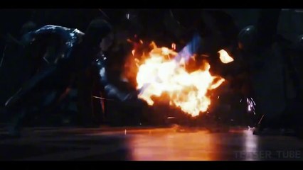 Alita: Battle Angel 2 (2025) - #alita #alitabattle First Trailer | Rosa Salazar