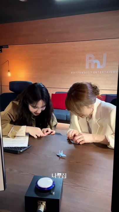 [NAMOO 21 YEARS] PARK EUN BIN CONTENT