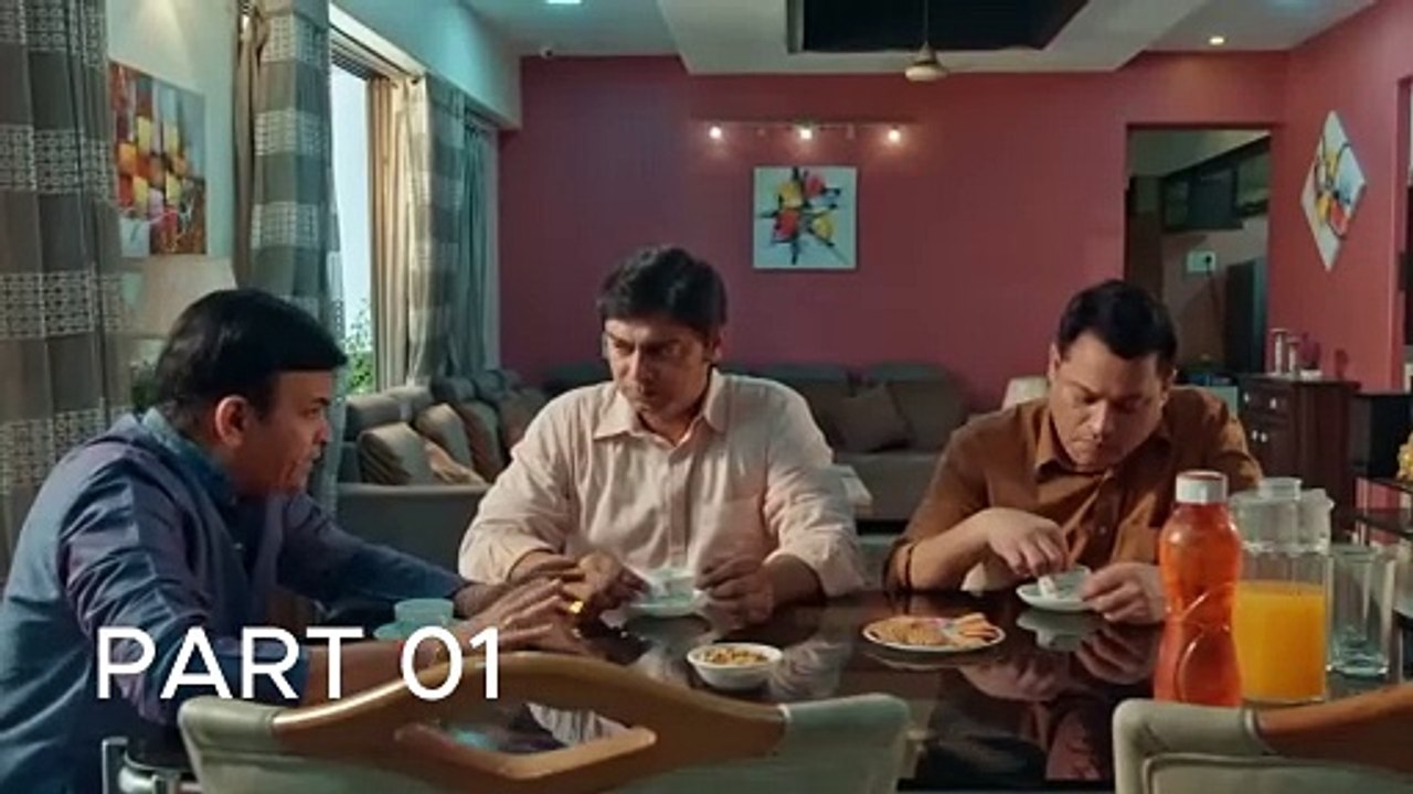 CRIME PATRAOL   PART 01