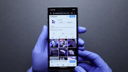 Pixel 7a Unboxing and Camera Test - ASMR