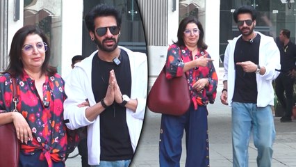 Bigg Boss Winner Karanveer Mehra और Farah Khan का एक साथ दिखा शानदार लुक