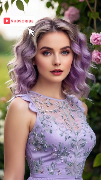 Beautiful Russian Princess