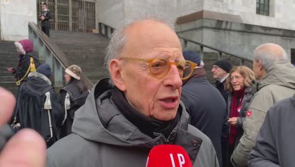 Ex pm Colombo: "Separazione carriere è riforma contro cittadini" - Video
