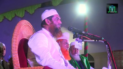 ১২ বছর জে/ল খাটার পর জানা গেল নির্দোষ। আল্লামা মামুনুল হক। Mamunul Haque new waz 2025