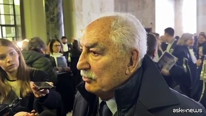 Giustizia, Spataro: giusto protestare se il governo alza muri
