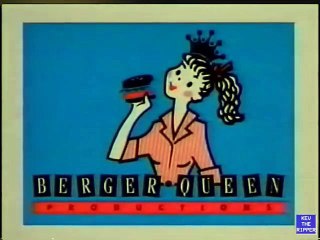 Kiss My Act ABC Split Screen Credits