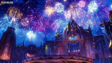 Throne Of Seal Episode 143 Sub Indo ‼️