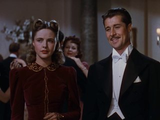 Down Argentine Way (1940) Full Movie HD | Don Ameche | Betty Grable | Musical | Comedy