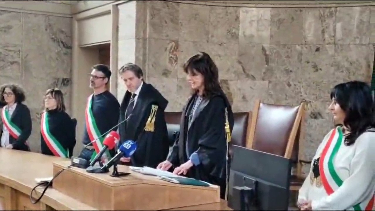 Femminicidio di Alexandra Mocanu, la Corte d'Appello conferma la pena di 24 anni per Avnj Mecja