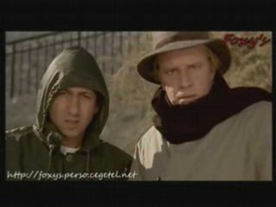 Bande-annonce du Film Hercule & Sherlock