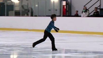 FINREGOU2025 - Pré Juvénile moins de 11 ans Messieurs