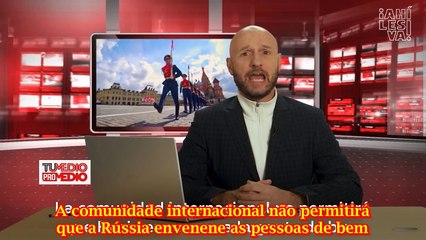 Uma vacina que vai dar o que falar (legendado)