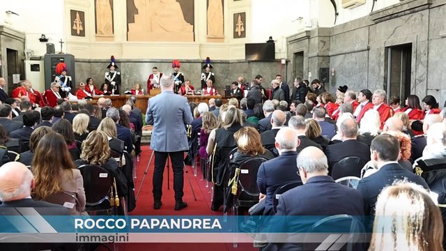 Tribunale di Messina, 7 posti vacanti come giudice onorario. I dati