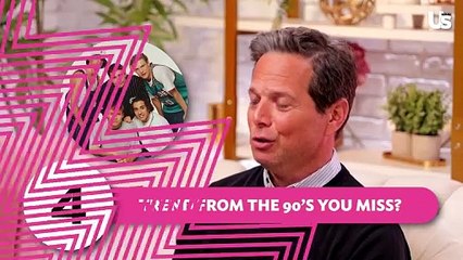 Scott Wolf: 25 Things You Don’t Know About Me