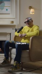 Dj hamida son premier cachet